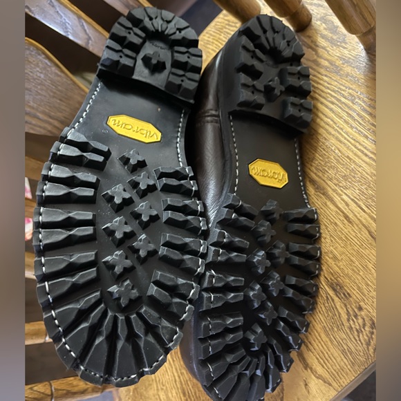 Red Wing Shoes “Worx” - Picture 8 of 12